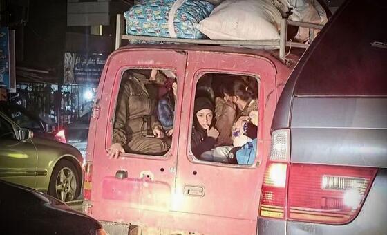 un-welcomes-fresh-lebanon-ceasefire-reports-as-rights-experts-urge-iran-accountability