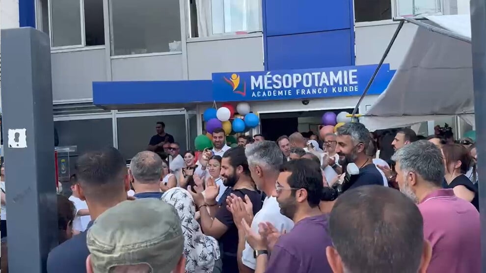 paris-drancy’de-mezopotamya-akademisi-acildi