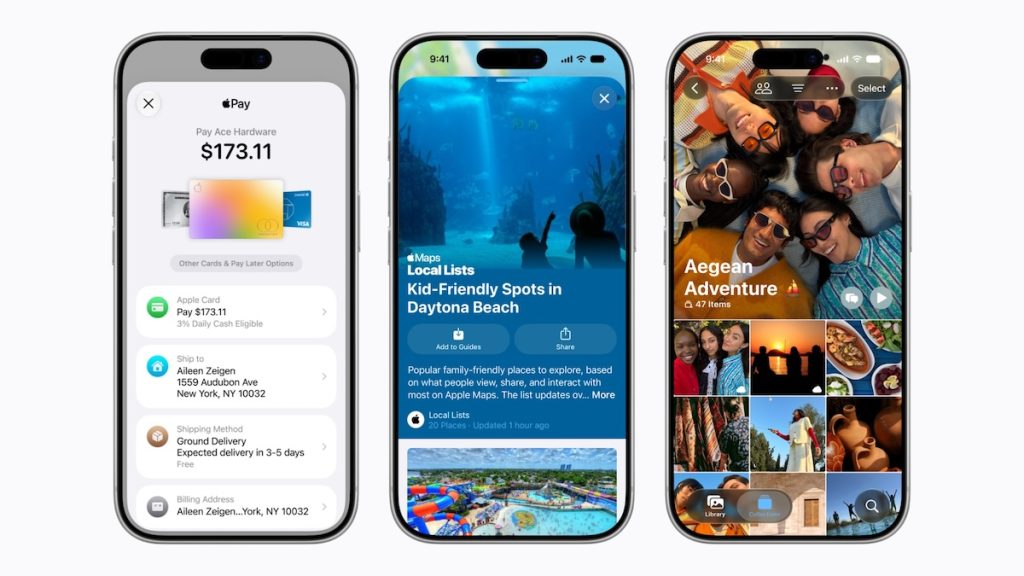 every-new-ios-27-feature-that’s-worth-knowing-about-|-techcrunch