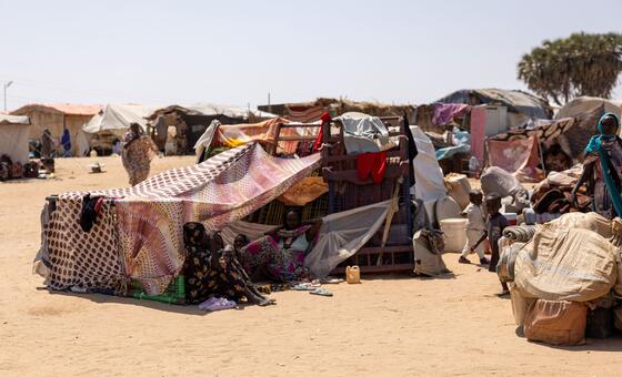 sudan:-drone-attacks-endanger-civilians-and-shut-down-critical-services-in-el-obeid