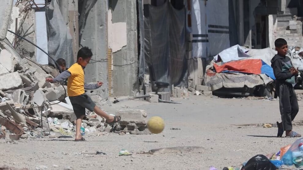 bm-komisyonu:-israil-gazze’de-cocuklari-‘kasitli-olarak-hedef-aliyor’