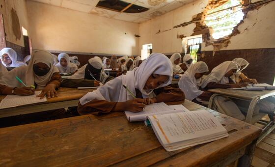global-learning-losses-threaten-an-entire-generation