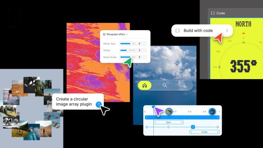 figma-adds-code-layers,-support-for-animations,-more-ai-features-in-new-update-|-techcrunch