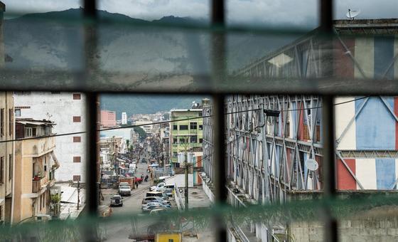 venezuela-quake-disaster:-un-urges-collective-effort-to-help-victims
