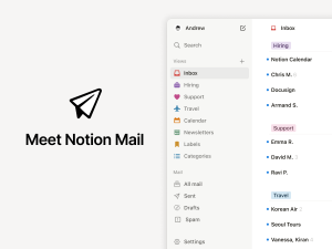 notion-mail-shuts-down-amid-agent-takeover-|-techcrunch