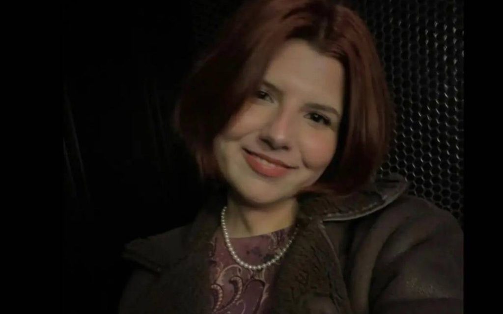 journalist-doga-baskan-arrested-over-report-online-for-only-minutes