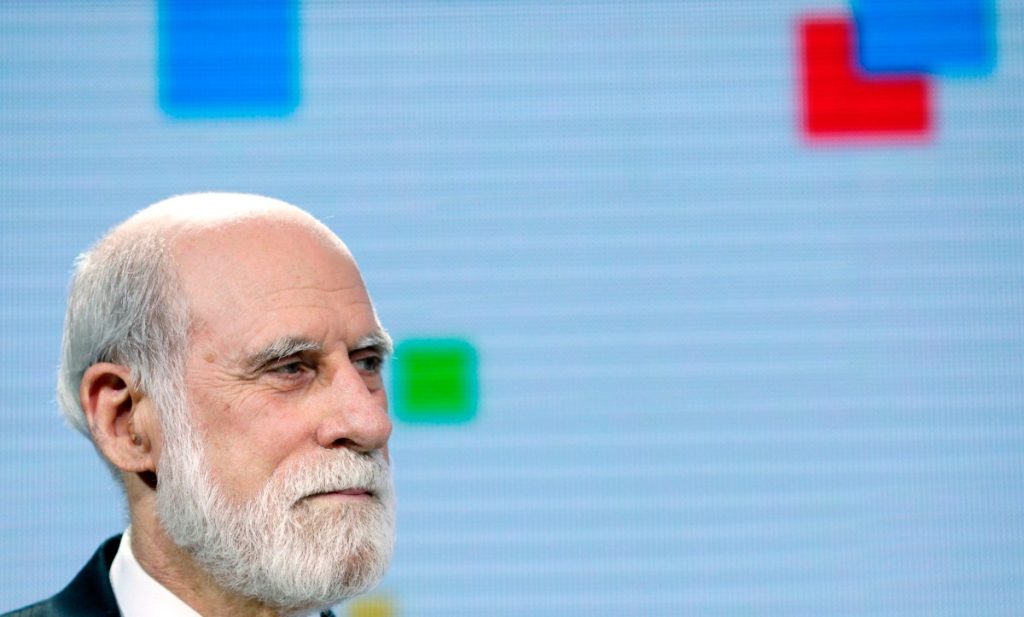 the-‘father-of-the-internet’-is-finally-retiring-|-techcrunch