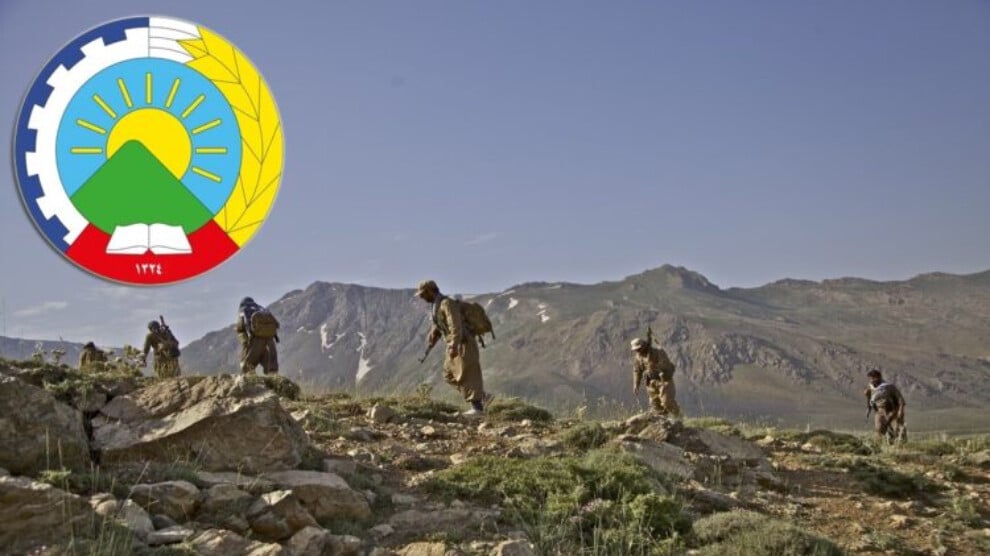 kdp-i:-degele-kampi’miza-drone-saldirisi-duzenlendi