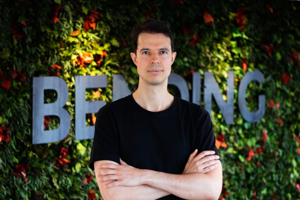 bending-spoons-defies-saas-slump,-surges-40%-on-first-day-of-trading-|-techcrunch