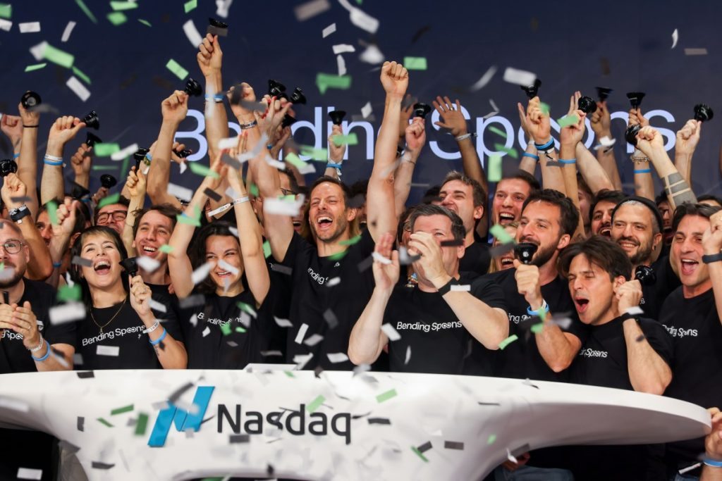after-$18b-ipo,-bending-spoons-founder-says-success-comes-from-minimizing-luck-|-techcrunch