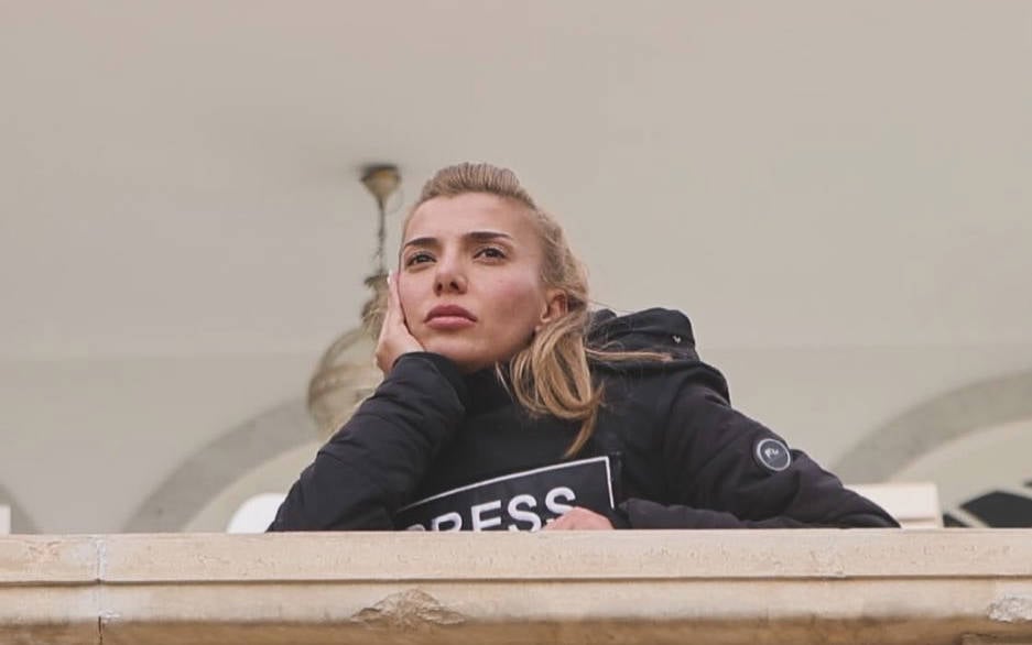 journalist-gulnur-saydam-detained-after-reporting-on-criminal-groups
