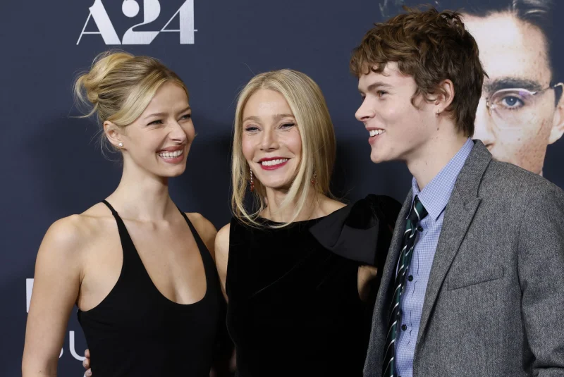 moses-martin-makes-modeling-debut-with-burberry,-drawing-comparisons-to-father-chris-martin