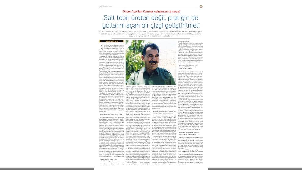 onder-apo:-salt-teori-ureten-degil,-pratigin-de-yollarini-acan-bir-cizgi-gelistirilmeli