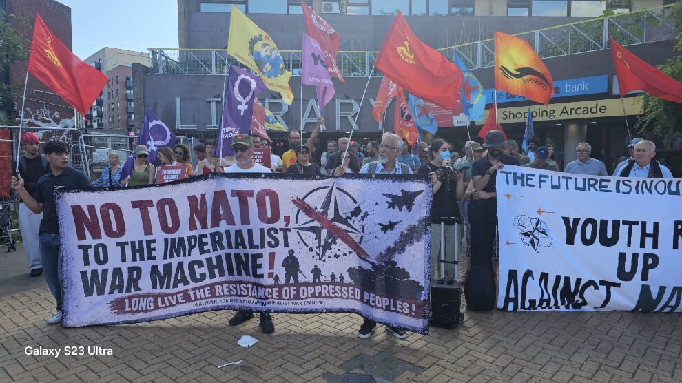 londra’da-nato-zirvesi-protesto-edildi