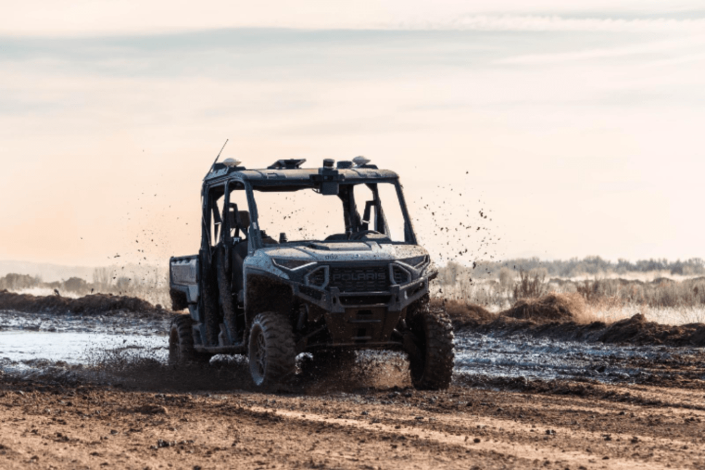 the-first-american-autonomous-ground-vehicles-are-fighting-in-ukraine-|-techcrunch