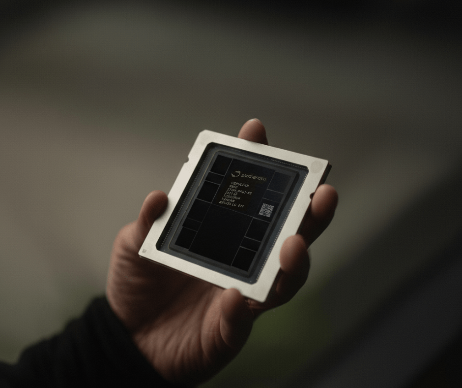 ai-chip-maker-sambanova-raises-$1b-at-$11b-valuation,-5-months-after-last-mega-round-|-techcrunch