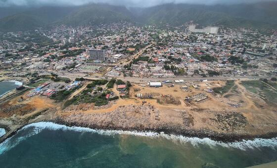‘help-is-coming’:-un-relief-chief-briefs-on-venezuela-quake-recovery