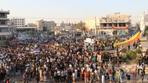 kobane’de-‘kobane-adini-koruma’-yuruyusu:-‘kimligimizden-vazgecmeyecegiz’