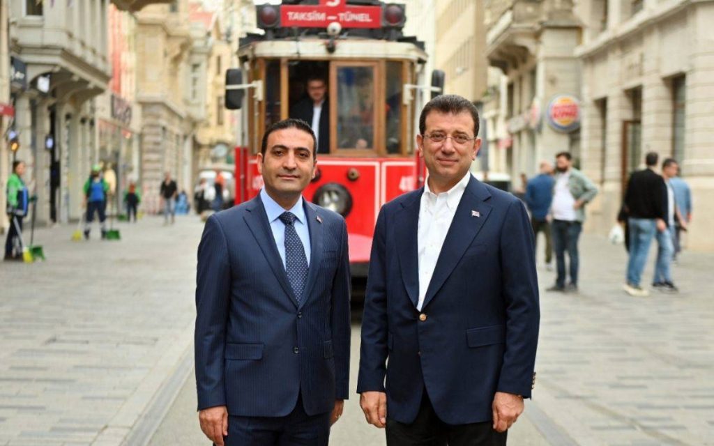 beyoglu-mayor,-five-others-released-in-istanbul-municipality-corruption-case