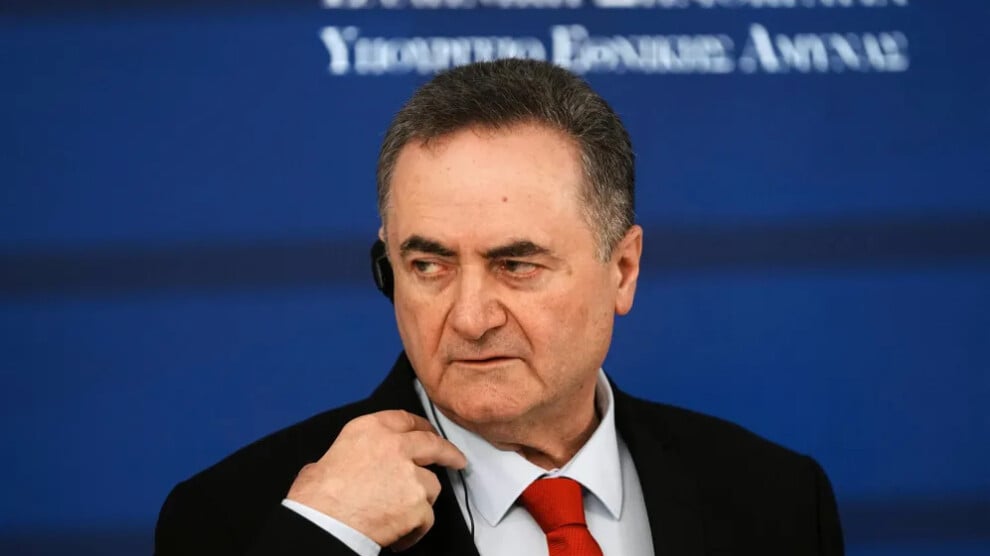 israil’den-tehdit:-gerekirse-iran’i-ucuncu-kez-vururuz