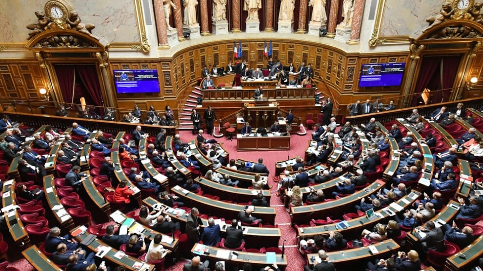 fransa-senatosu:-suriye’de-siyasi-ve-guvenlik-sorunlari-istikrarin-onunde-engel