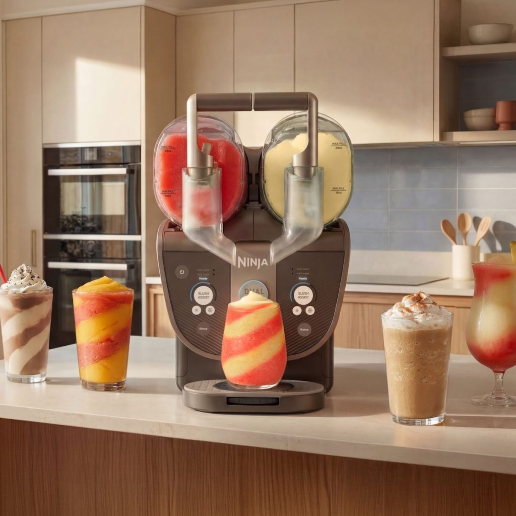 this-slushie-machine-was-a-lifesaver-during-nyc’s-heat-wave-|-techcrunch