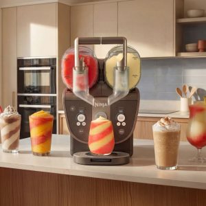 this-slushie-machine-was-a-lifesaver-during-nyc’s-heat-wave-|-techcrunch