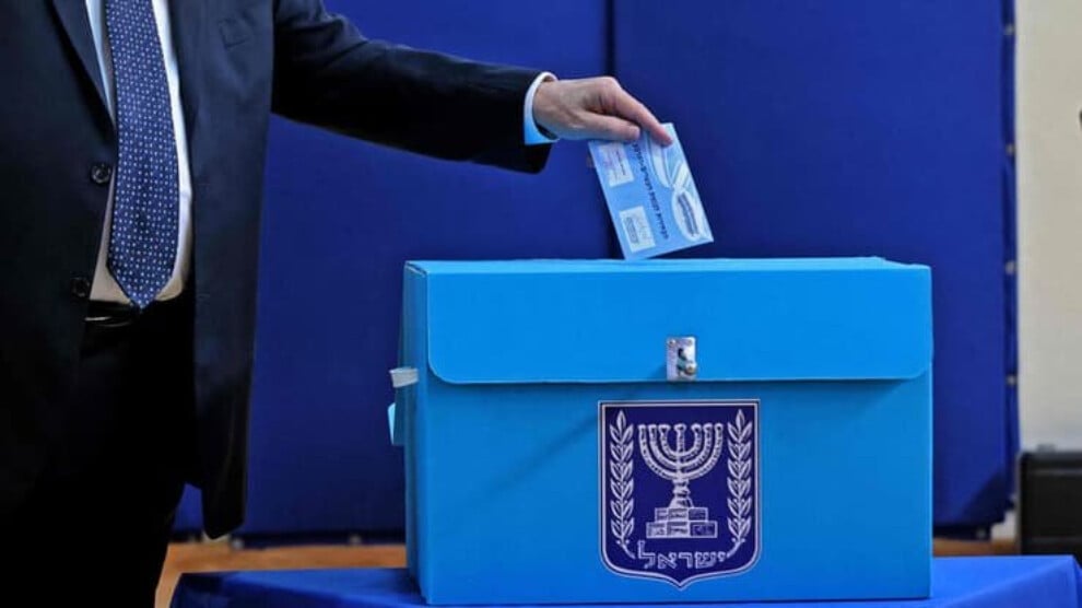 israil’de-netanyahu’nun-gelecegi-icin-kritik-genel-secim-27-ekim’de
