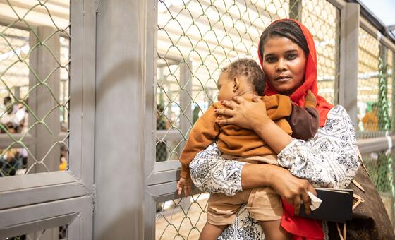 people-continue-to-stand-by-refugees,-gen-z-shows-most-empathy
