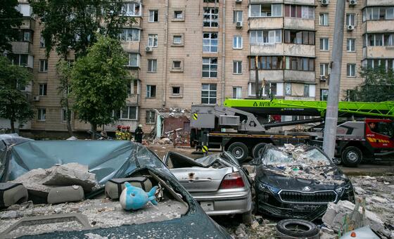 ‘hunted’-by-drones:-un-reports-worst-month-for-ukraine’s-civilians-since-2022