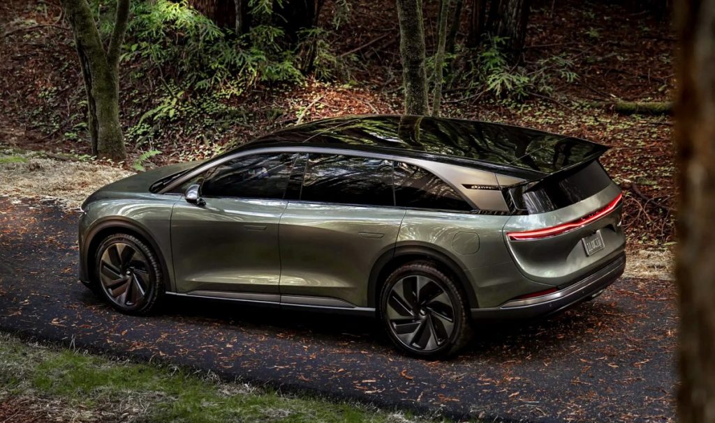 lucid-motors-denies-report-it’s-considering-bankruptcy-|-techcrunch