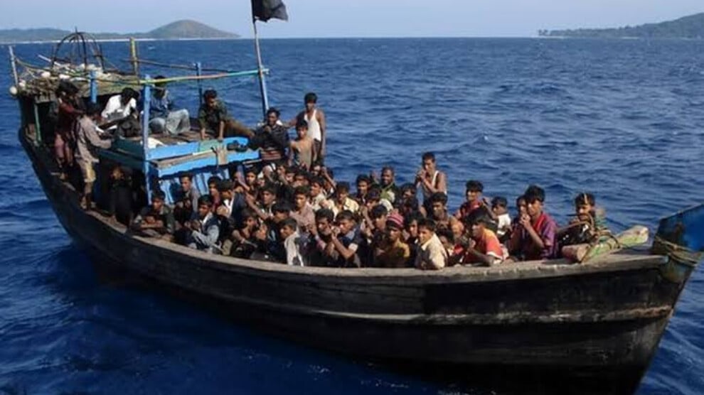 bm:-iki-tekne-faciasinda-500’den-fazla-rohingya-multeci-yasamini-yitirmis-olabilir