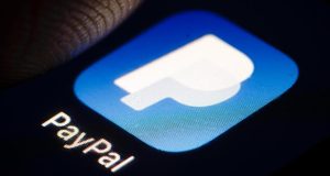 stripe-and-advent-reportedly-offered-to-buy-paypal-for-around-$53.4b-|-techcrunch