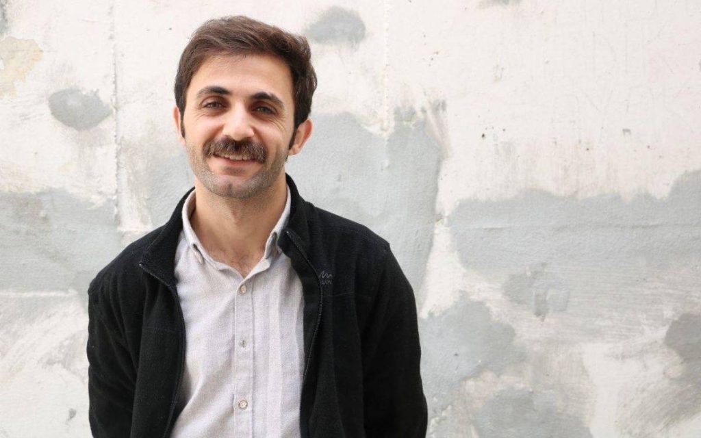 court-orders-release-of-journalist-muslum-koyun-in-‘terror’-case
