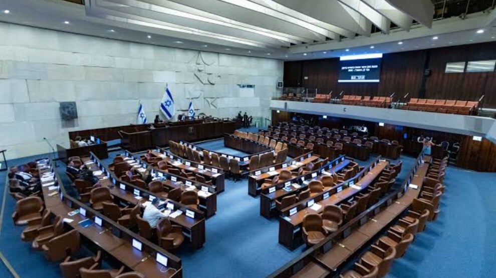 israil-parlamentosu-feshedildi:-27-ekim’de-erken-secim-var