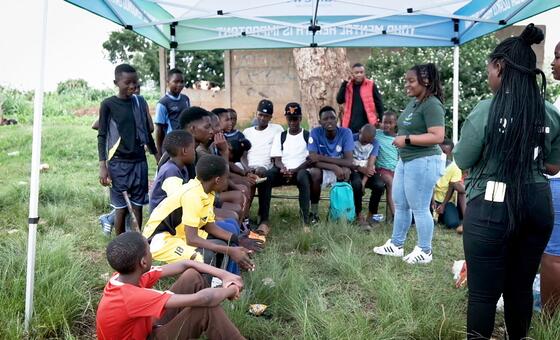 breaking-the-silence:-zimbabwean-youth-leader-calls-for-urgent-investment-in-mental-health