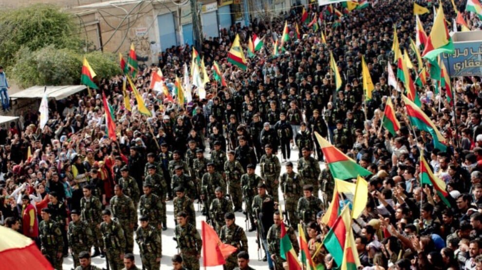 rojava-devrimi-14-yasinda:-direnisten-toplumsal-modele