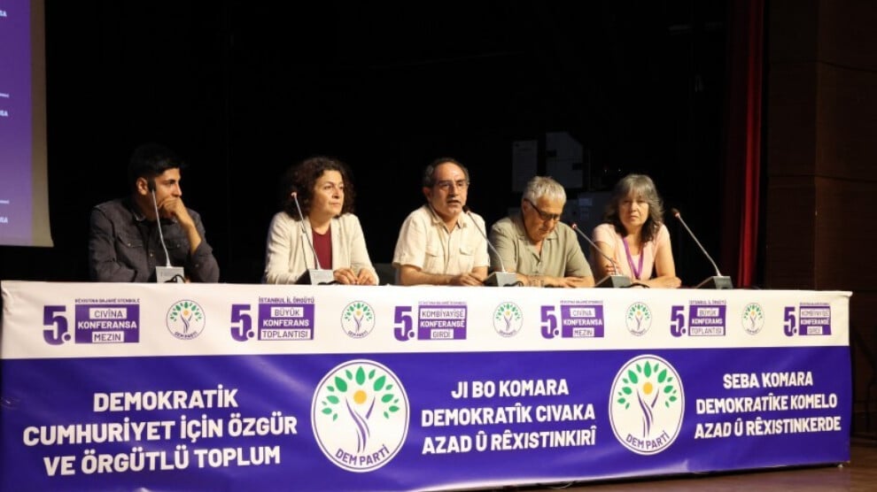 dem-parti-marmara-bolgesi-konferansi:-‘yenilenme-surecindeyiz’