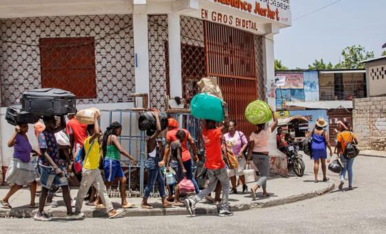 haiti:-signs-of-hope-despite-gang-violence-and-political-uncertainty