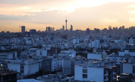 middle-east:-civilians-again-under-fire-as-us-iran-strikes-continue