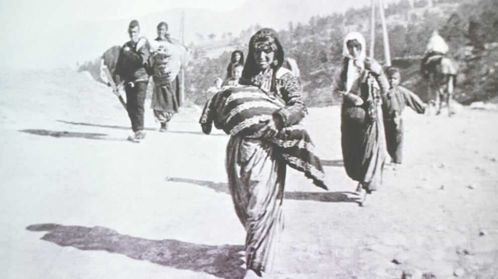 israil’de-ermeni-soykirimi-oylamasina-azerbaycan-engeli-iddiasi