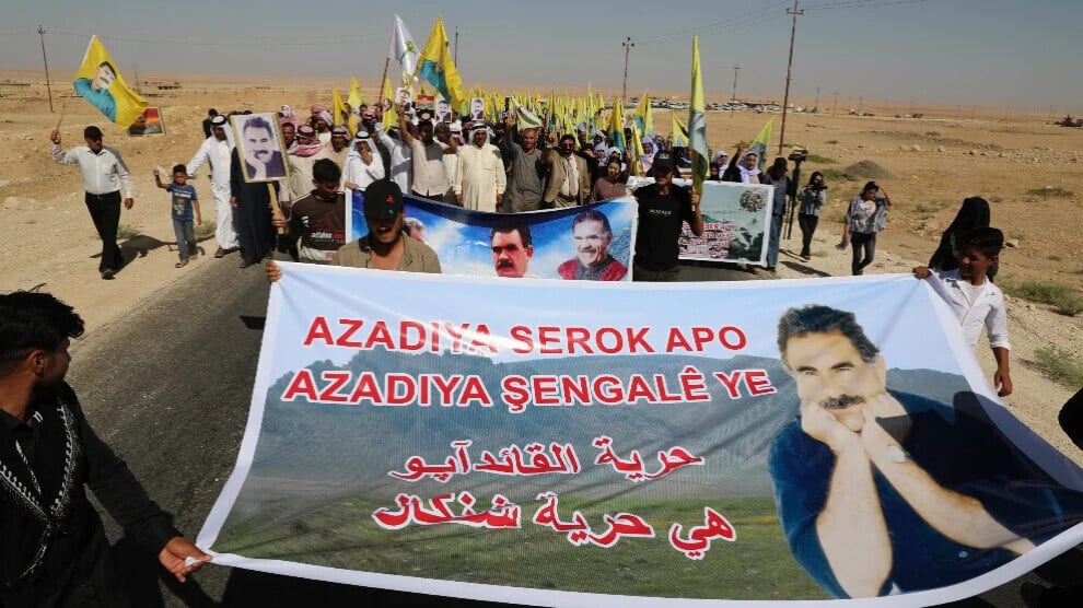 onder-apo’nun-sengal-cagrisi-ve-fermana-karsi-uyarilari