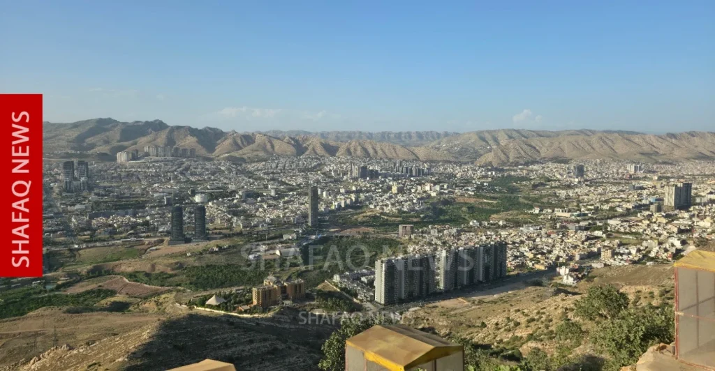 five-explosions-heard-over-erbil-–-shafaq-news-|-latest-breaking-news-in-iraq-and-the-world