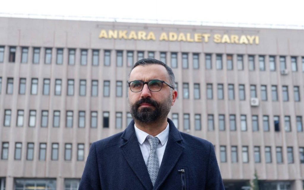court-orders-access-ban-on-journalist-alican-uludag’s-x-account