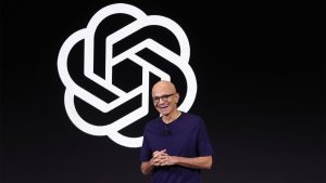 satya-nadella-says-companies-that-trust-one-ai-for-everything-may-not-survive-|-techcrunch