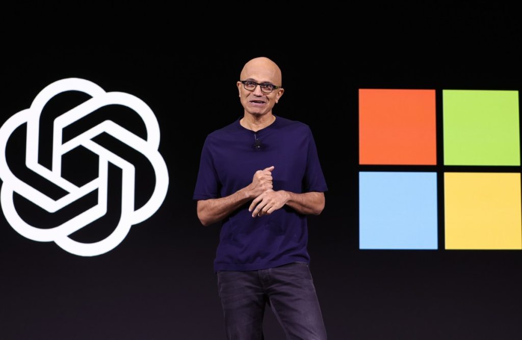 microsoft-logs-$3.2b-from-anthropic-investment,-but-openai-was-a-mixed-bag-|-techcrunch
