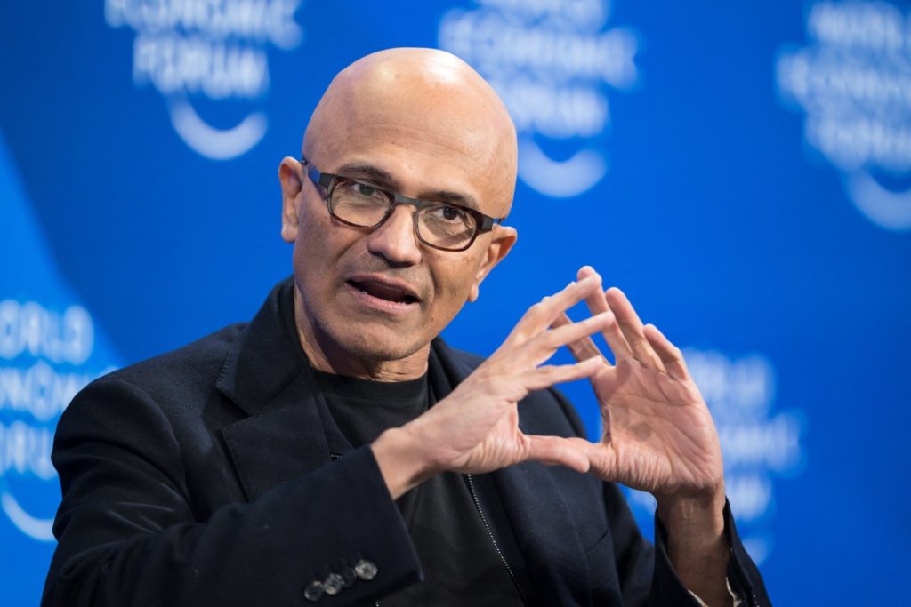 microsoft-is-openly-competing-with-openai,-anthropic-more-than-ever-|-techcrunch