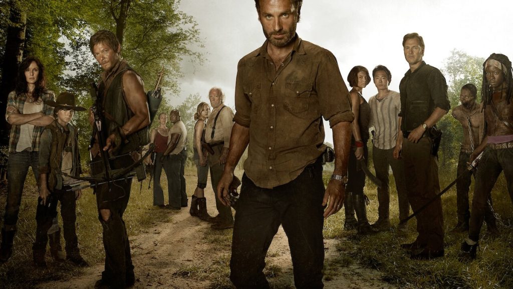 netflix-lands-global-streaming-deal-for-‘the-walking-dead’-|-techcrunch