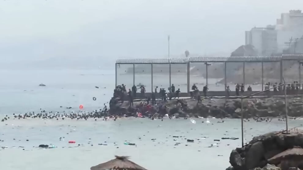 italya,-ispanya-ile-schengen-uygulamasini-askiya-aldigini-duyurdu