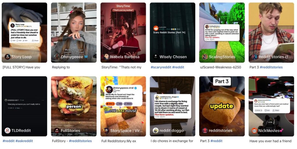reddit-is-testing-a-new-way-to-watch-—-and-listen-to-—-its-viral-posts-|-techcrunch